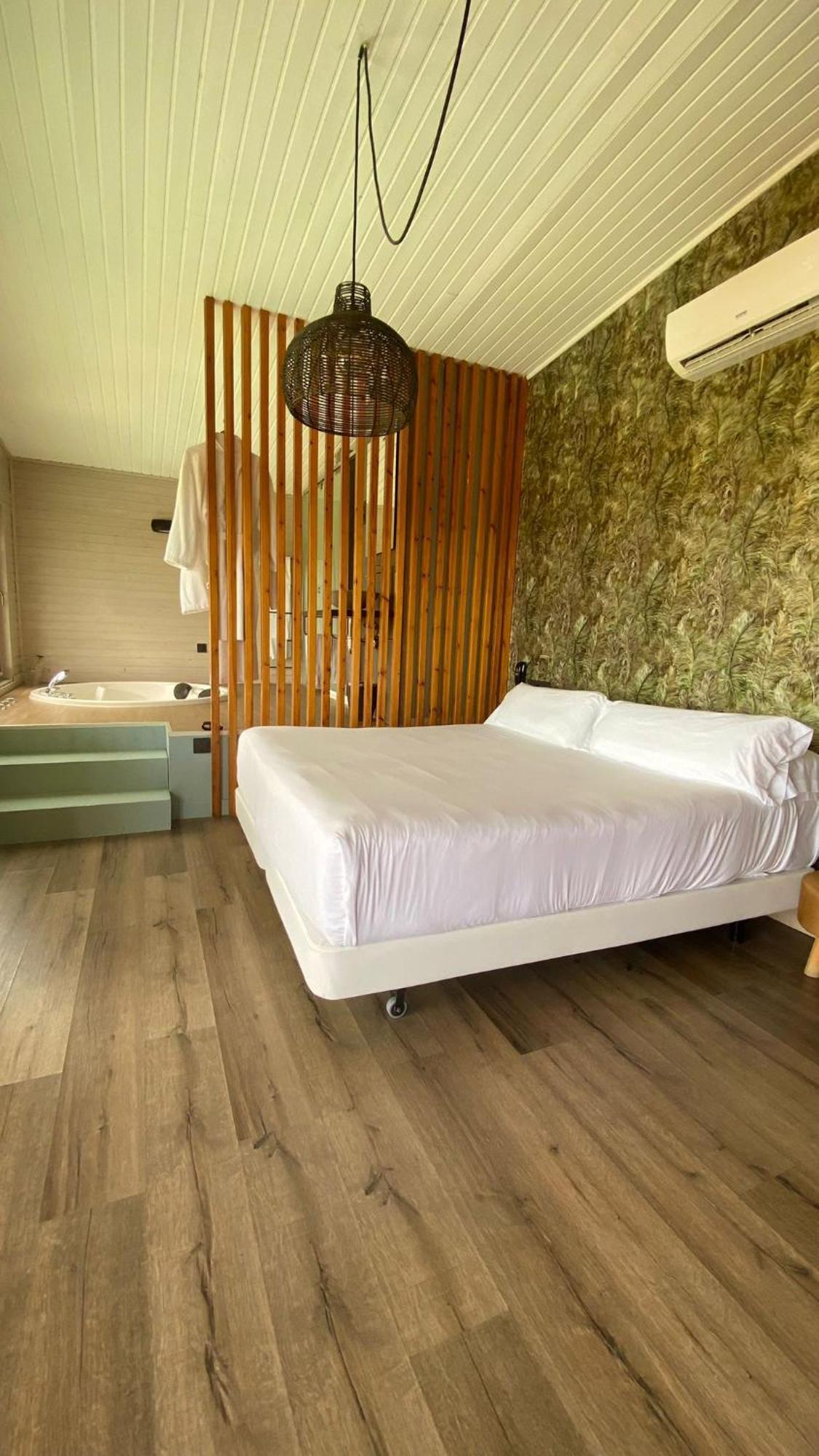 Nidos De Carnota Hotel ภายนอก รูปภาพ